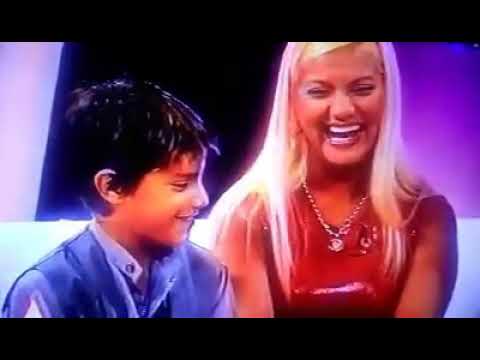 Gladys la bomba tucumana en movete con tyago