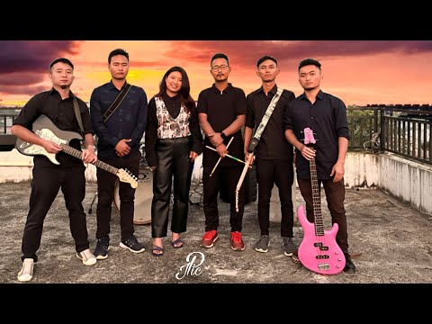 THUAKSIAM NI - SHALOMI DONNGAIHLIAN FEATURING P4P BAND
