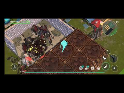 Ldoe Revenge Raid (Guhm's Base) Last Day On Earth Survival