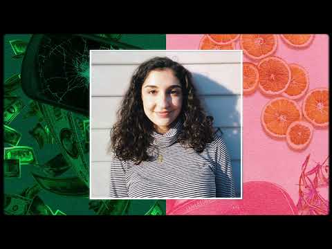 Playwright Interview: Mehrnaz Tiv