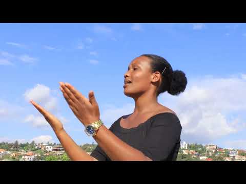 URUKUNDO By Ange Nicole - {Official 4K Video})