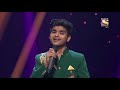 Meri Zindagi Tera Pyaar By SALMAN ALI Kapil Sharma In Indian Idol Full Episode INDIAN Idol