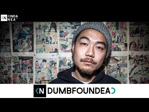 DUMBFOUNDEAD - GANGHIS KHAN