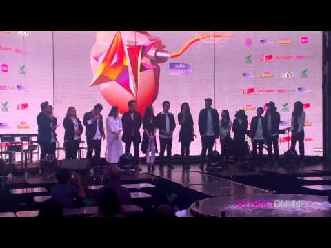 Tagline Peserta Akademi Fantasia 2016  #AF2016