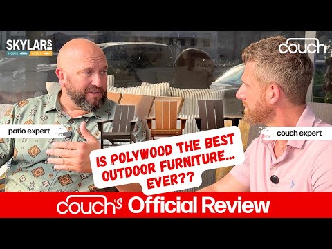 Official Polywood Review 2025: The Secrets Behind Why it's #1 in Outdoor