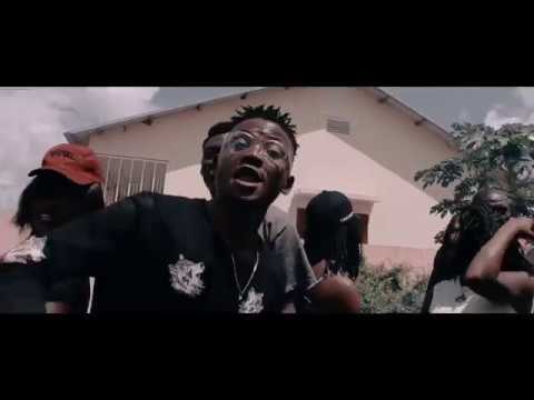 Naiwera (Tonilson Batida Moderna) Vídeo oficial by: J.A Studio