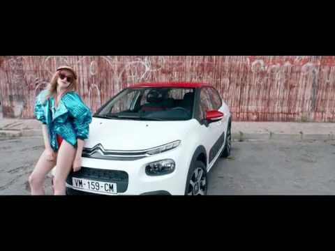 Yeni Citroën C3: Modern Çağın Temsilcisi