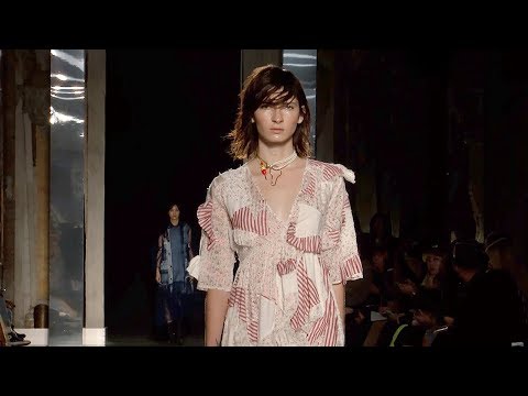 Alexandra Moura | Spring Summer 2020 | Full Show