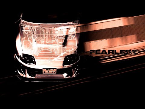 Fearless // Assetto Corsa Cinematic