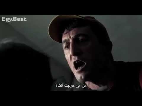 فيلم {الفراشة} واقعة حقيقية