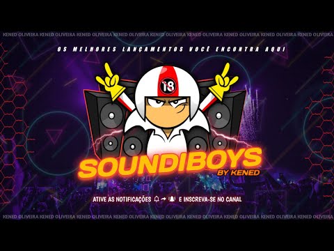 MEGA REMIX DA DANCE MONKEY (DJ Nattan) Feat. MC GW, MC Morena & MC B7