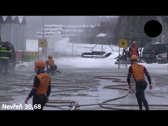 Úněšov, Dílny statek Úněšov, 26. 01. 2019