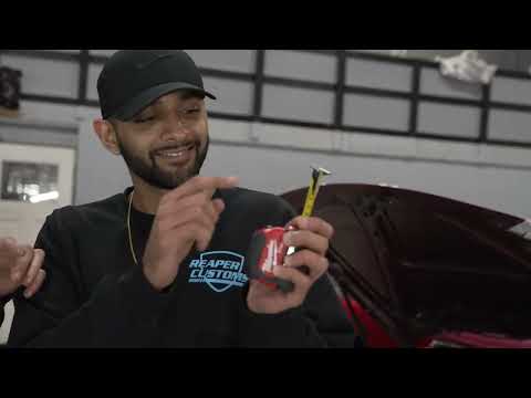 THIS IS HOW IT ALL STARTED