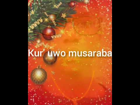 Munsi y'umusaraba 251 gushimisha IMANA