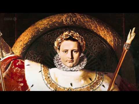 Elegance & Decadence The Age of the Regency Episode 1 (with Lucy Worsley )