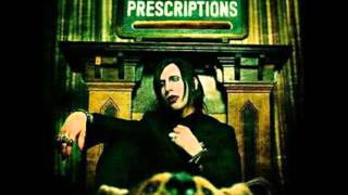 Marilyn Manson - Suicide Is Painless