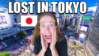 TOKYO Left Us SPEECHLESS 🇯🇵 JAPAN Completely BLEW Us Away!