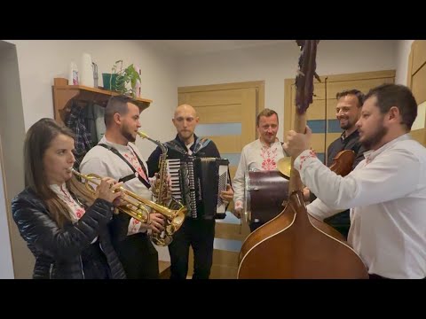 Muzykalni- Chodziłem do Ciebie 