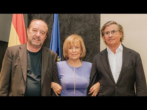 CONFERENCIA: D. JESÚS MARAÑA MARCOS 