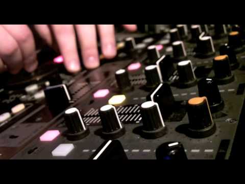 Netsky Mini Mix by DJ Cycnus