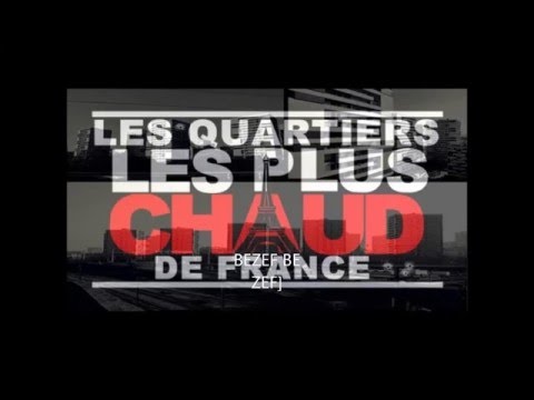 BOUGA. INTRO RAP retour VERS LE FUTUR DE K OMMANDO TOXIC 2005