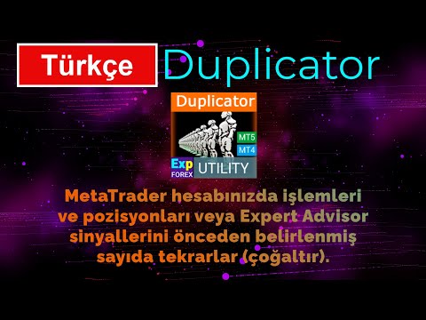 Video Exp5 Duplicator