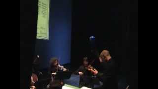 Handel - Esther Ouverture, Duetto e Aria di Esther