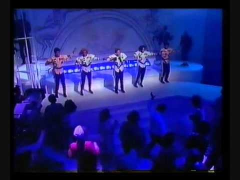 Five Star Can't Wait Another Minute