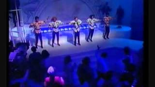 Five Star Can&#39;t Wait Another Minute