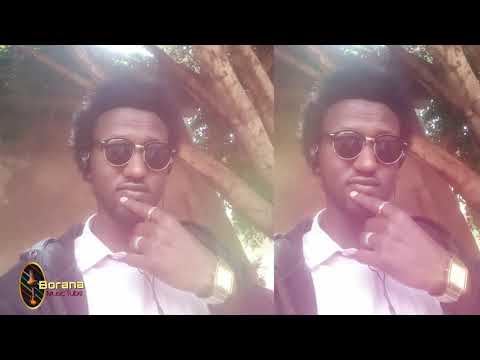 GALMA BORUU - Jaalalaan Na Moote - New Oromo/Borana Music-2020