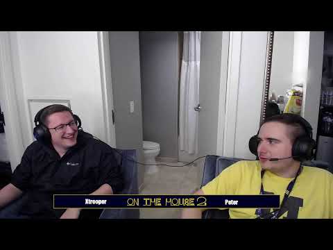 On The House 2, a Project+ invitational feat. techboy, Dirtboy, Ellipsis, and more!