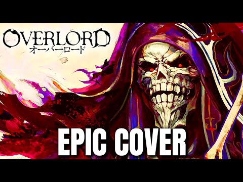 Overlord OST HIGH LEVEL MAGIC vs HIGH LEVEL MAGIC Epic Cover