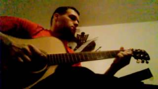 Video thumbnail for Love song intro on Fender DG200 SCE by Jessewayne79