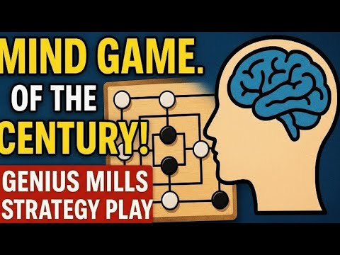 Mühlen Tricks and JUSTxGAMERZ