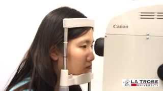 Fundus Photography step by step
