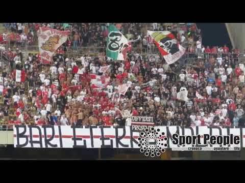 2019/20 BARI - Paganese, Coppa Italia Serie C