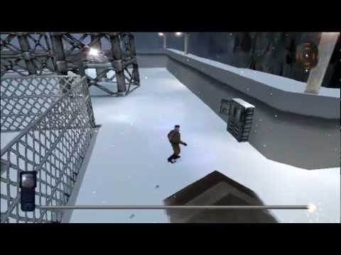 mission impossible playstation 3