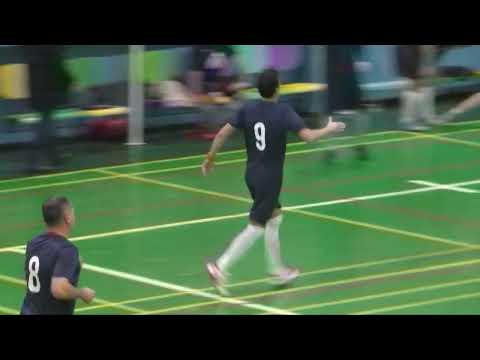 2 КУ 7 тур Pirates – Тетра