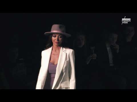 SPbFW FALL 2019 VIKTORIA FLEUR