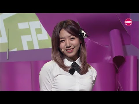 [4K AI Upscale] 140410 Apink - Mr. Chu @ KM M! Countdown E374