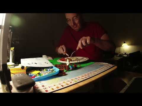 MongoTV_10602 - Min Natmad - Del 2 - Lune Gode Store FRIKADELLER Fra LIDL -Kold KARTOFFELSALAT-TOMAT