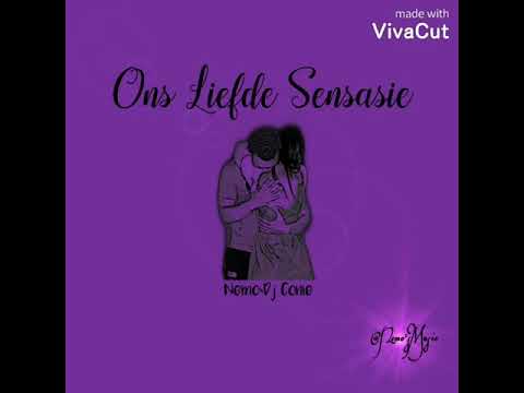 NEMO ft. DJ CONIE- ONS LIEFDE SENSASIE🎶|Nemo's Music