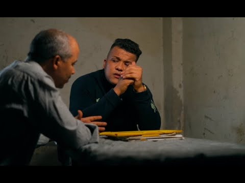 THE ONLY - Nfsna 7ara  [Official Music Video] (Prod. by CHI OUSS) 2024