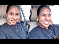 WHATABURGER OR IN-N-OUT? MARLEN ESPARZA REVEALS 20 RANDOM FACTS ABOUT HERSELF!