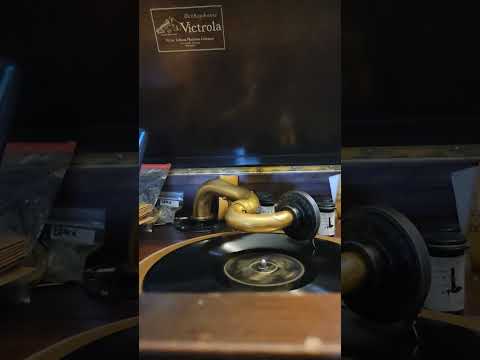 Building a Nest for Mary - Ipana Troubadours (Sam Lanin) Columbia Records #1815 1929