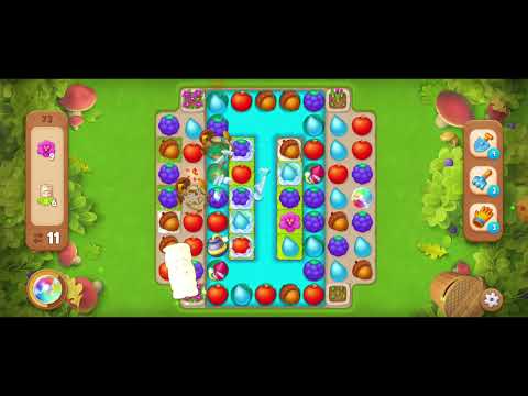 Gardenscape Level 73