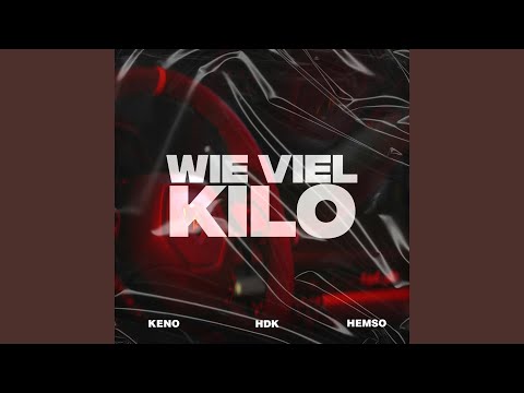Wie viel Kilo
