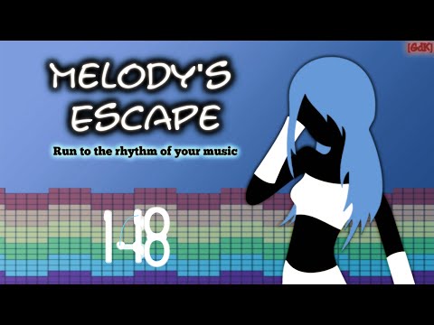 Melody's Escape #148 - [Nightcore] Mega Mix #02