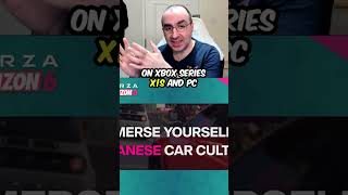 Forza Horizon 6 PC Specs Released