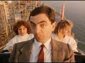 Mind The Baby Mr Bean FULL Episode 10 Funny Clips Mr Toon Official